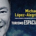 Michael López-Alegría - Austronauta