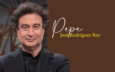 ENTREVISTA a Pepe Rodríguez – «Tenemos que trabajar en algo que nos motive».