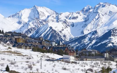El Pirineo Aragonés, mucho más que un destino de esquí