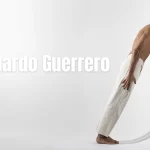 Eduardo Guerrero debuta con "Debajo de los pies" en Madrid en Teatros del Canal