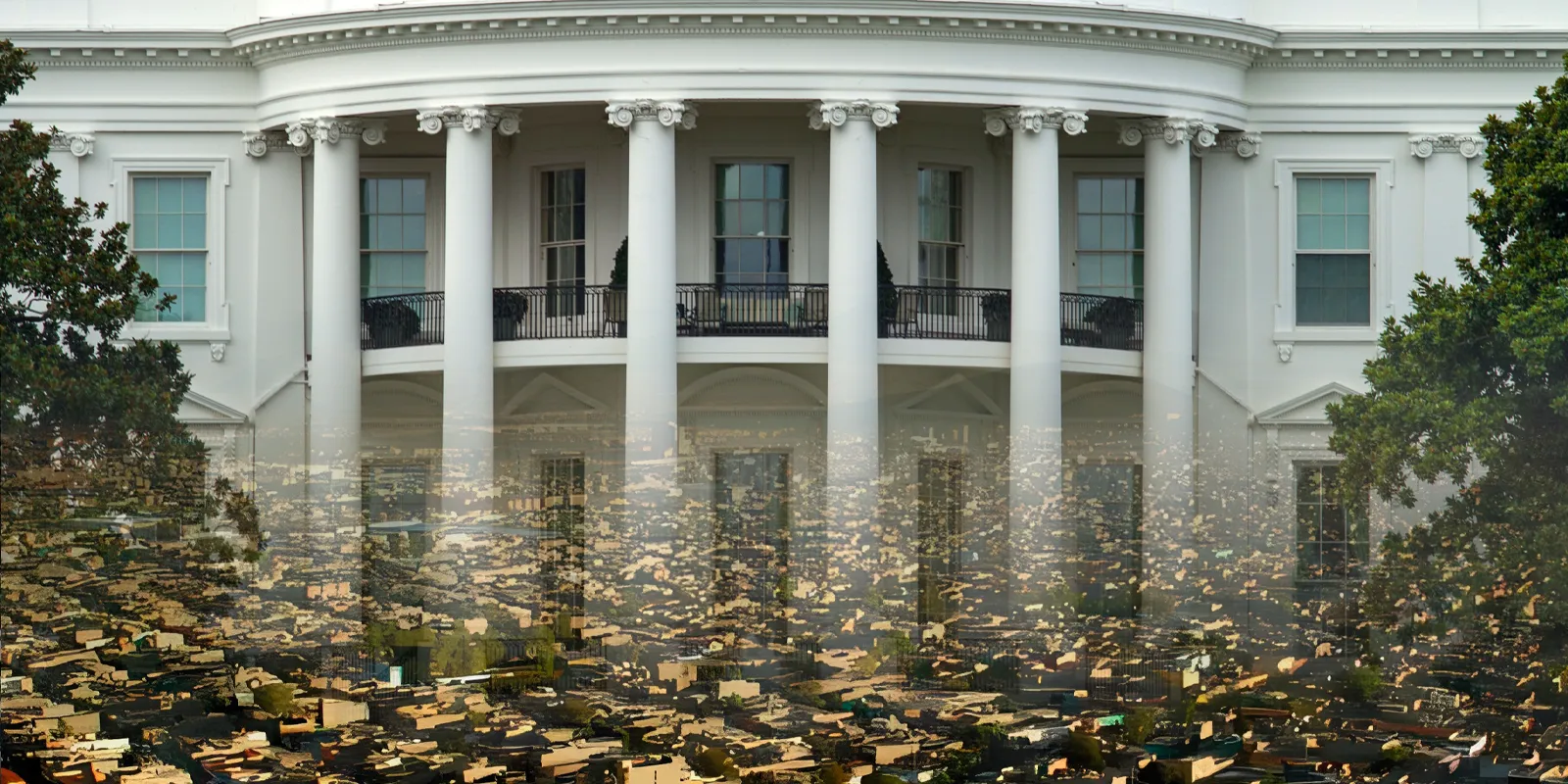 Rosario Marín, entre dos mundos