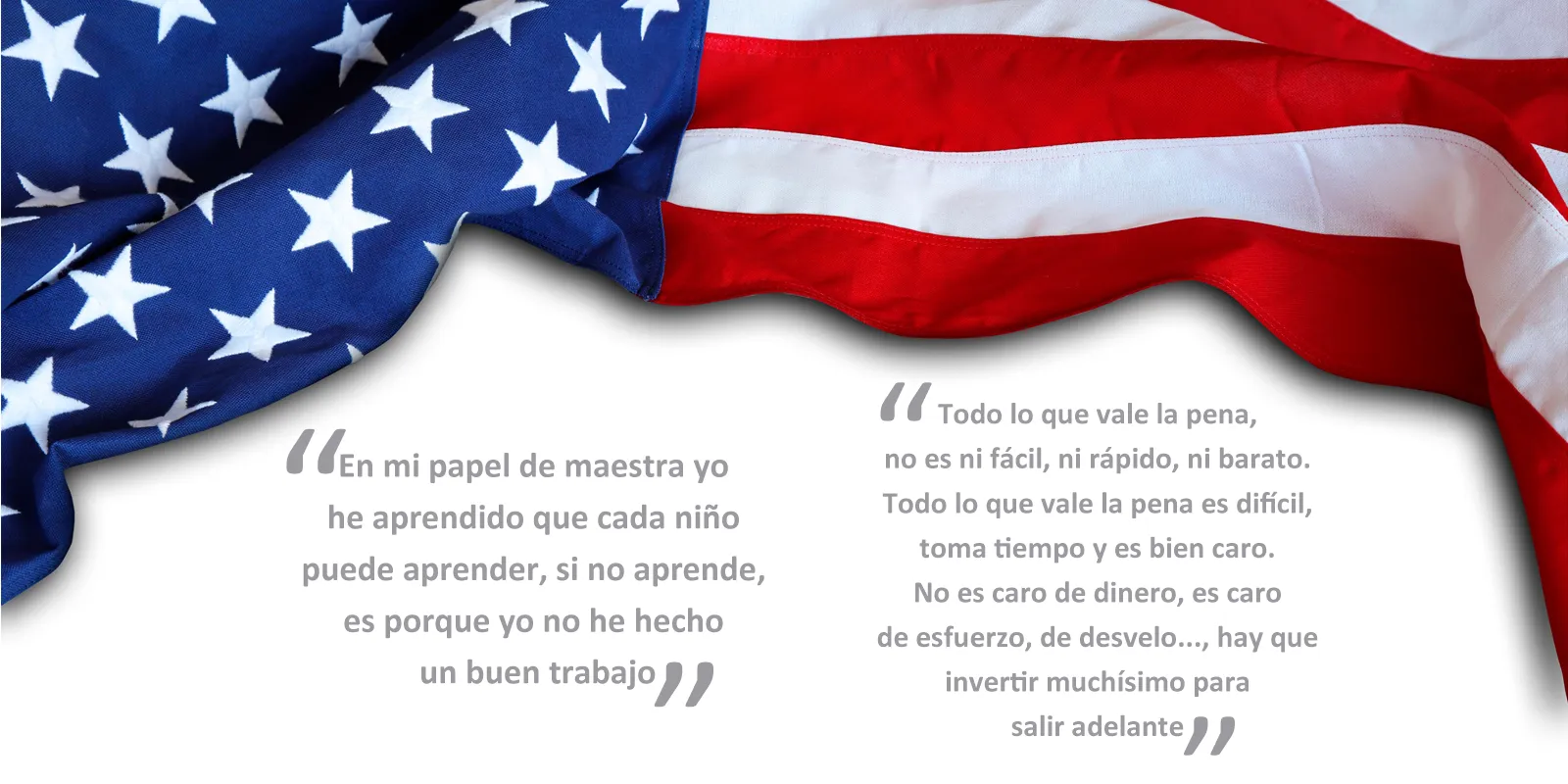 Pensamientos de Rosario Marín