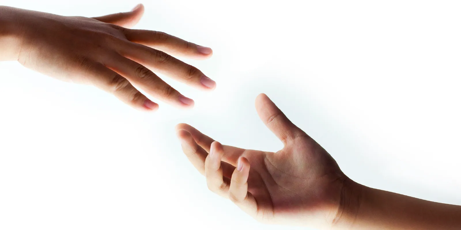 Tu tienes la capacidad, tu puedes