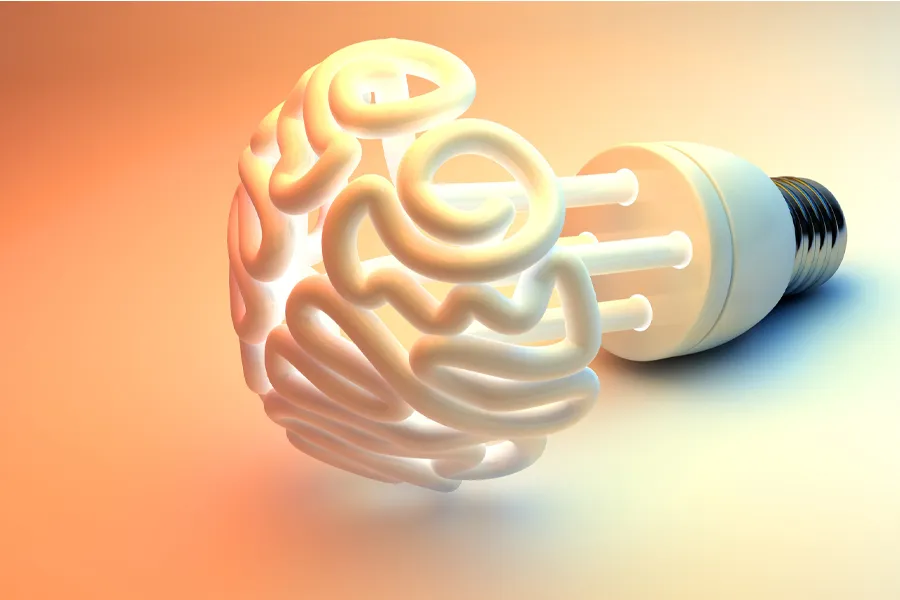 Nuestro cerebro y su consumo energético