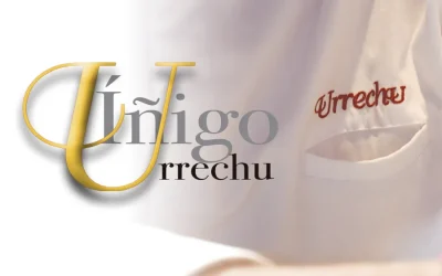 Iñigo Urrechu
