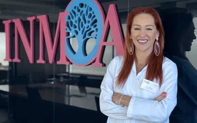 Dra. Elisabeth Arrojo, nueva Académica Numeraria de la RAED: Más allá de la medicina