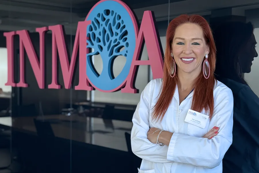 Más allá de la medicina: Dra. Elisabeth Arrojo