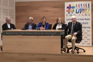 #UP2U Project: cuando caminar se convierte en oportunidad