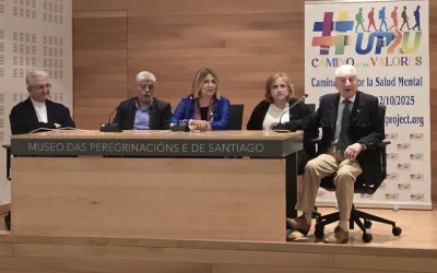 UP2U Project: cuando caminar se convierte en oportunidad