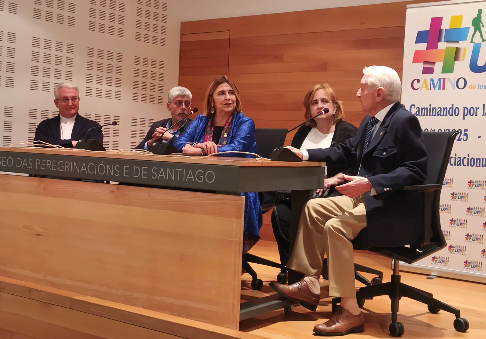 #UP2U Project: cuando caminar se convierte en oportunidad