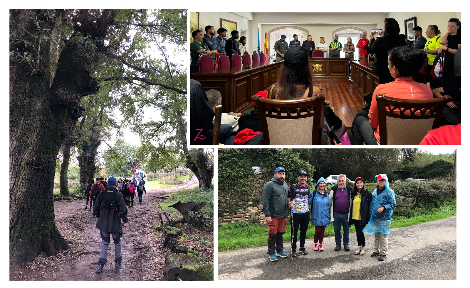 UP2U Project: cuando caminar se convierte en oportunidad