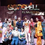 Con Godspell, Antonio Banderas pone el foco en lo importante
