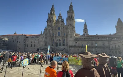 CUANDO LA JUSTICIA CAMINA DESCALZA