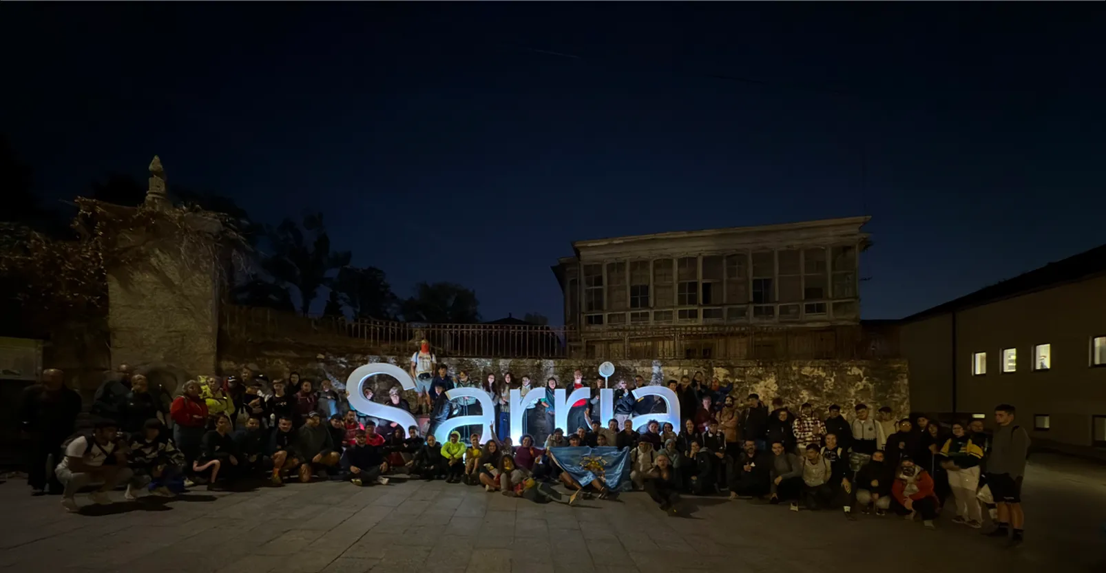 Cuando la justicia camina descalza