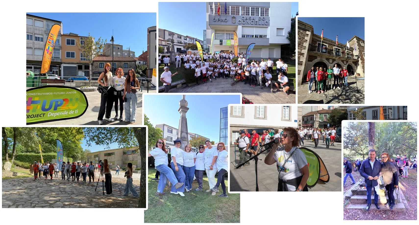 Cuando la Justicia Camina Descalza por Custodia Ponce