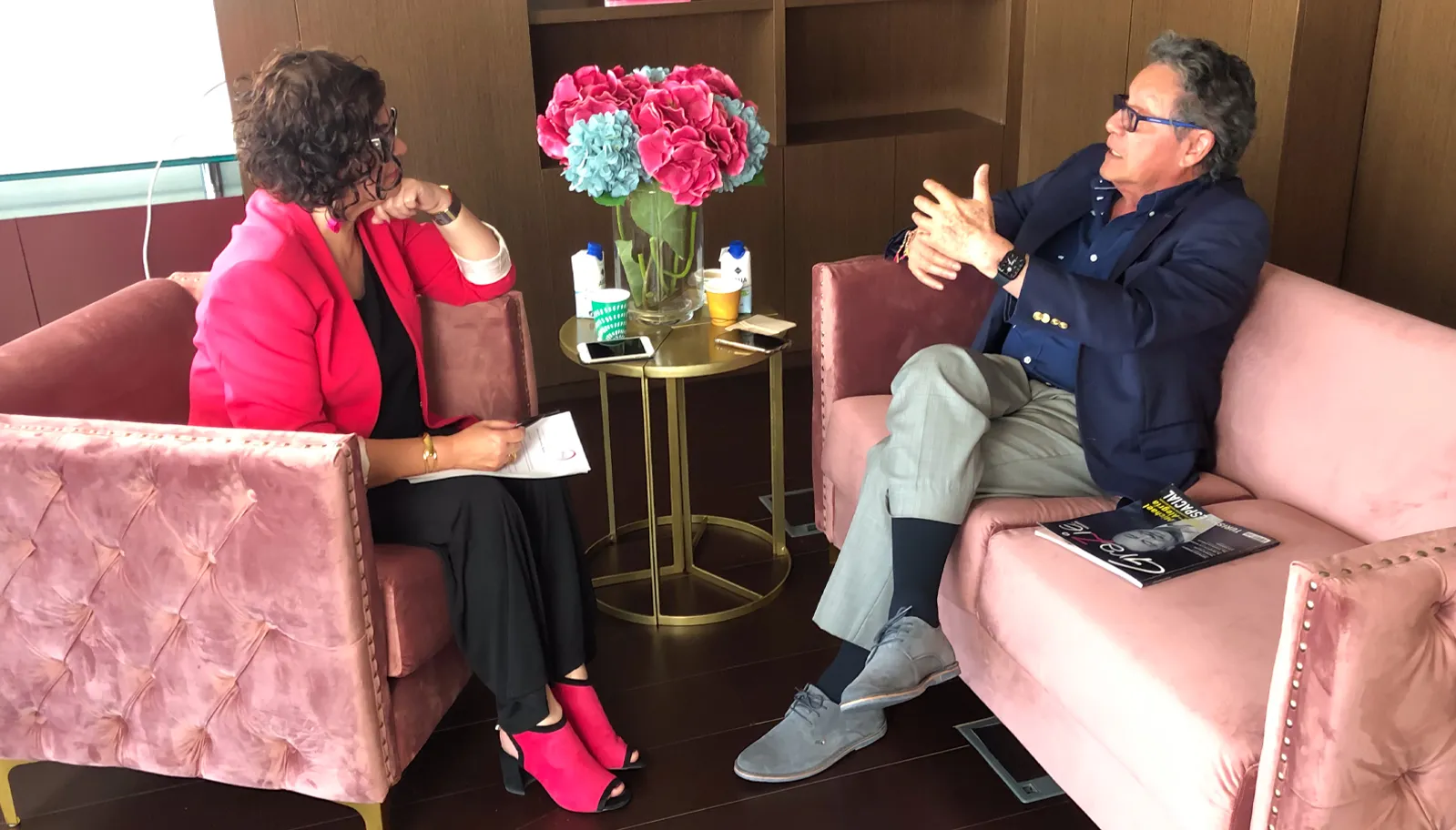 Dr. Álvaro Martínez ONCÓLOGO