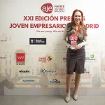 Innovar es Cuidar, premios AJE Dra. Arrojo