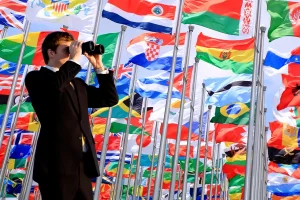 En busca de la unidad en un mundo fragmentado