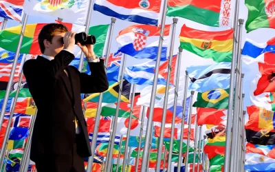 EN BUSCA DE LA UNIDAD EN UN MUNDO FRAGMENTADO