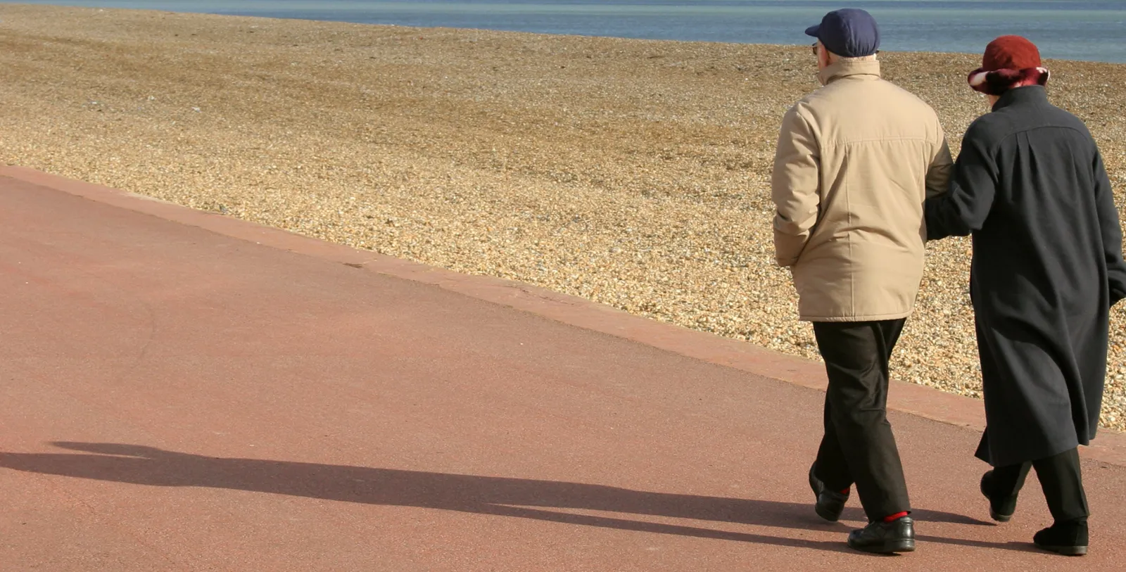 Cuando el Tiempo no Mira