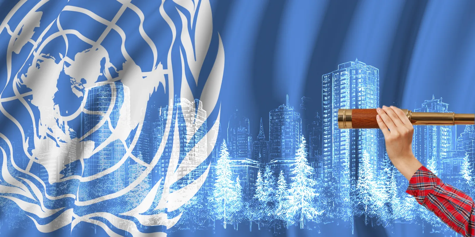 En Busca de la Unidad en un Mundo Fragmentado