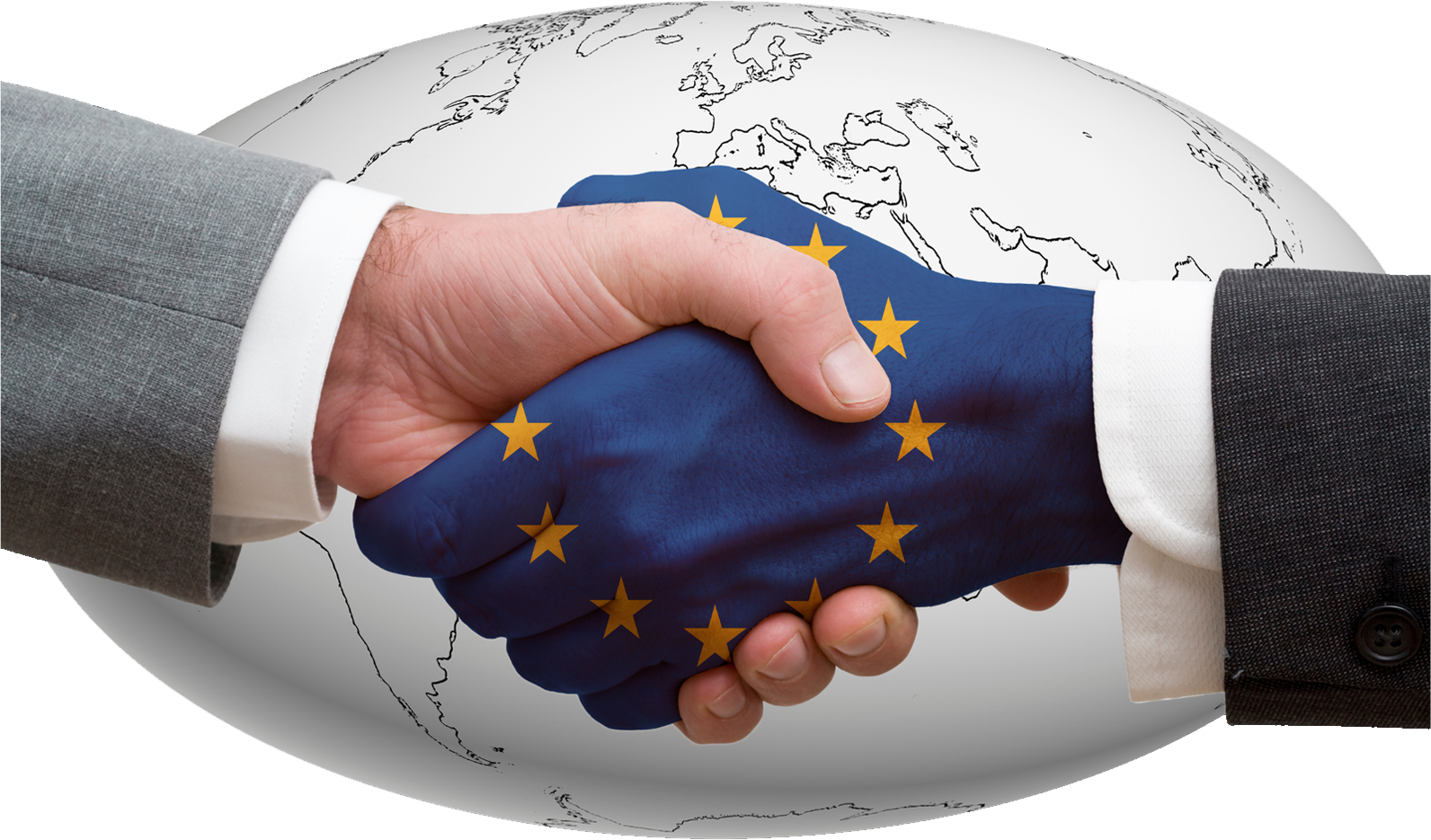 Hacia donde se dirige la Unión Europea