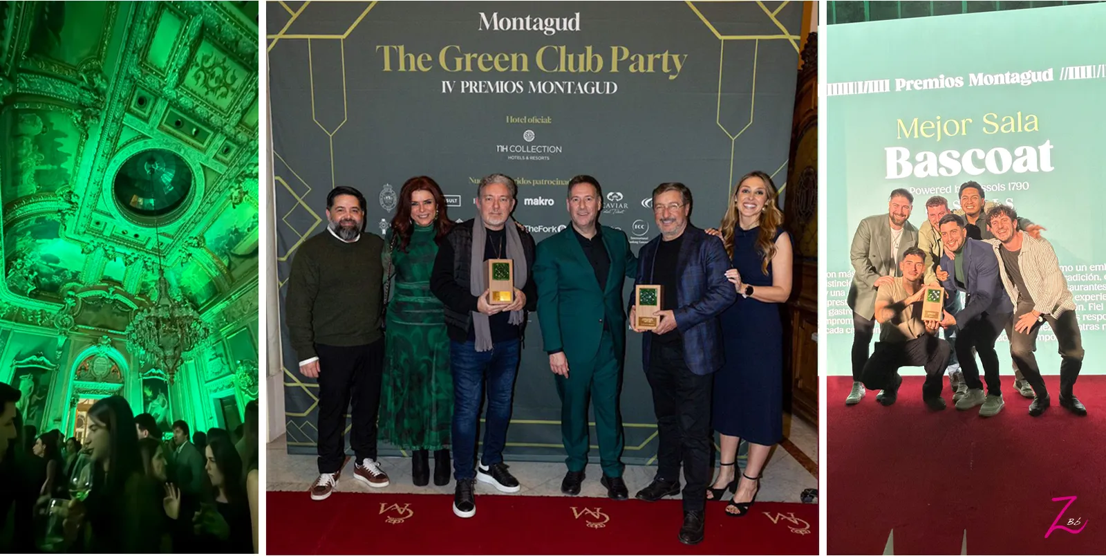 PREMIOS MONTGUD 2026