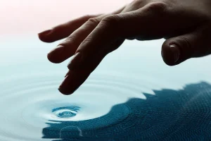 Cuando el ruido no sirve: ondas de presencia