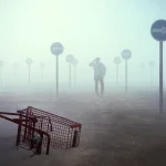 “Ángel Gutiérrez, autor del artículo Nada de lo hecho se perderá en GraZie Magazine.”