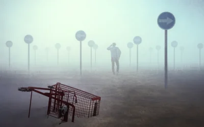 NADA DE LO HECHO SE PERDERÁ