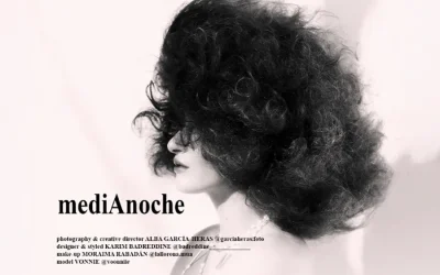 mediAnoche: El Arte de la Vulnerabilidad en Papel