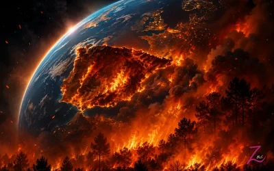 FUEGO…
