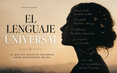 EL LENGUAJE UNIVERSAL