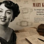 Mary Kenner, inventora estadounidense que creó soluciones para mejorar la vida cotidiana