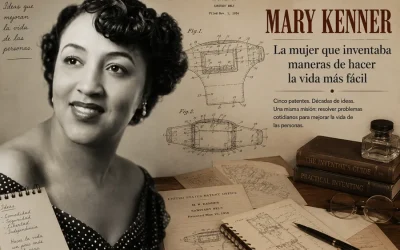 MARY KENNER