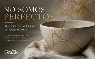 NO SOMOS PERFECTOS