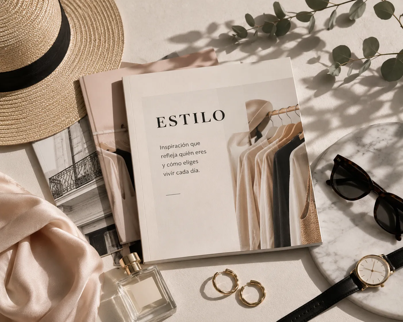 Estilo, moda y tendencias en GraZie Magazine