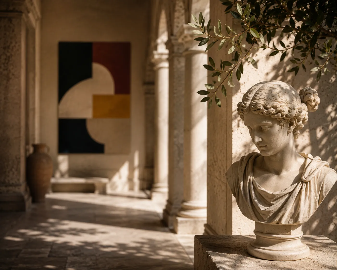 Arte y patrimonio cultural en GraZie Magazine