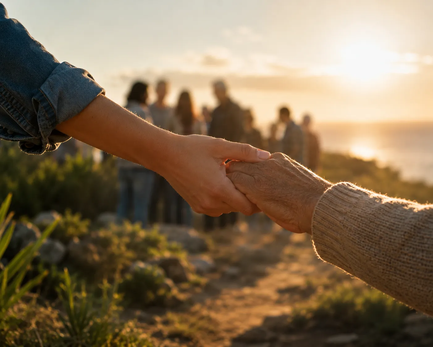 Compromiso y acción social en GraZie Magazine