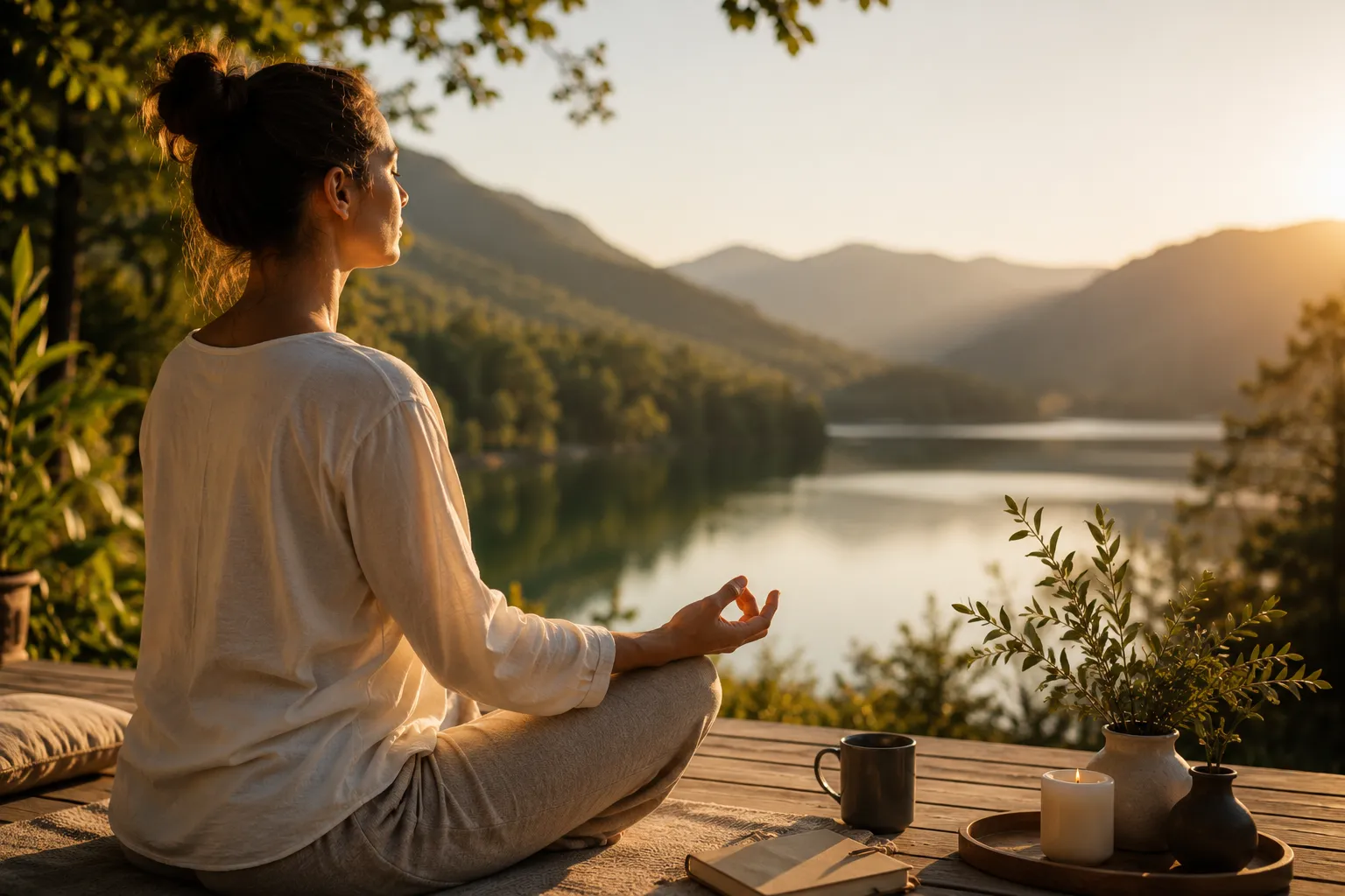 Bienestar, salud y equilibrio para una vida plena en GraZie Magazine