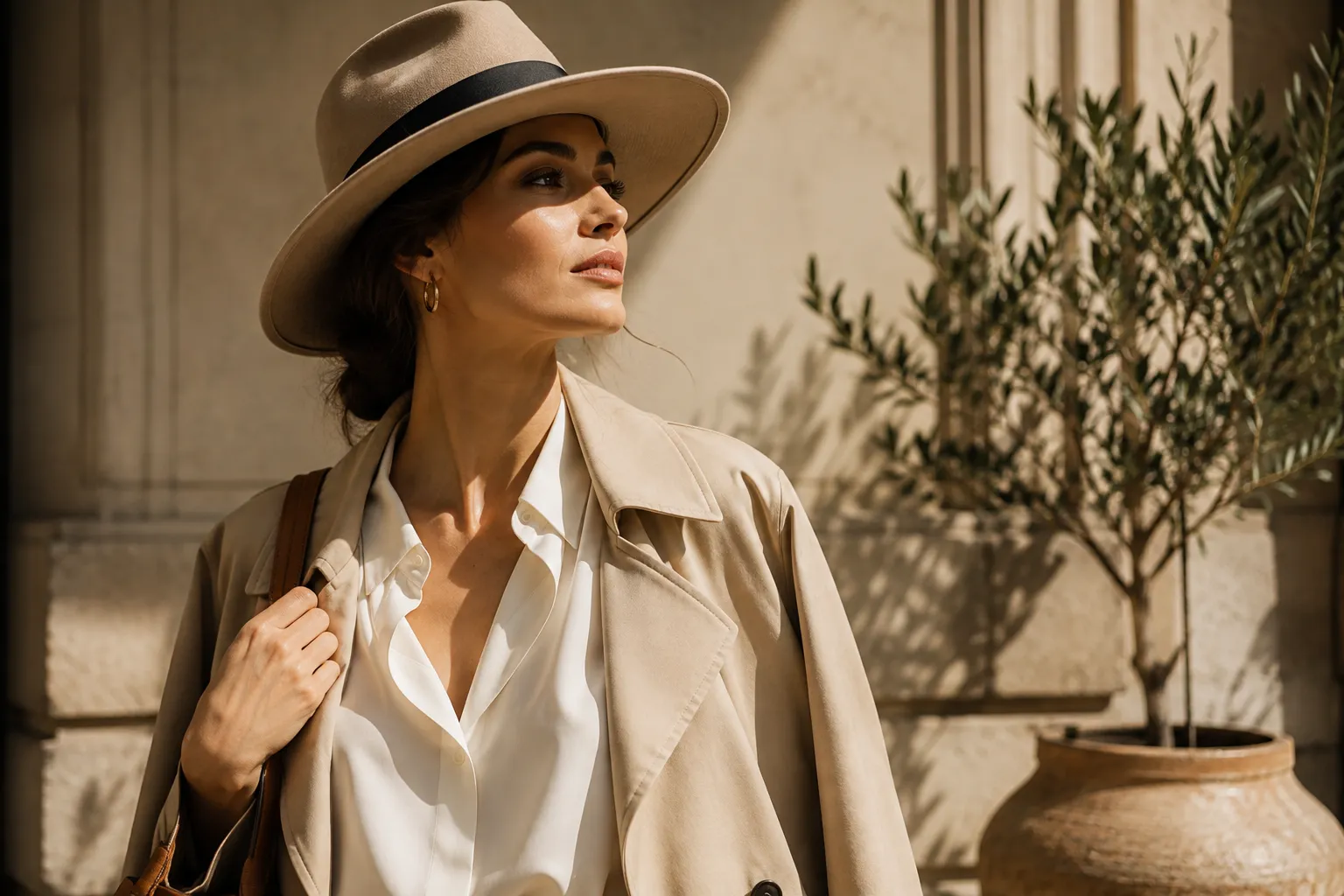 Estilo, tendencias y formas de vivir en GraZie Magazine