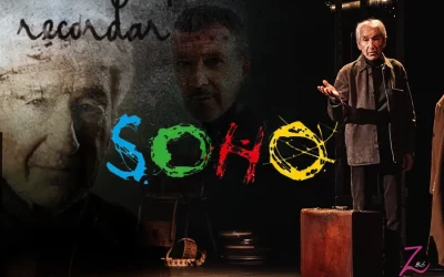 TEATRO DEL SOHO DE ANTONIO BANDERAS, EL LEGADO CULTURAL QUE TRANSFORMA MÁLAGA