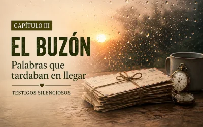EL BUZÓN III