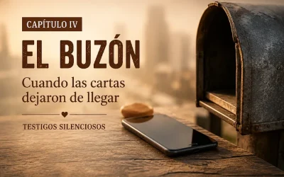 EL BUZÓN IV