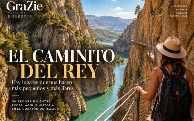 EL CAMINITO DEL REY