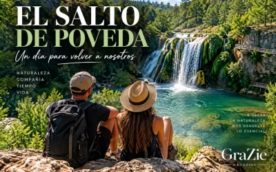 EL SALTO DE POVEDA
