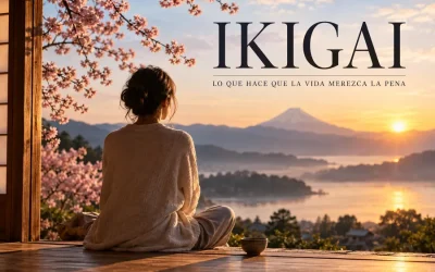 IKIGAI