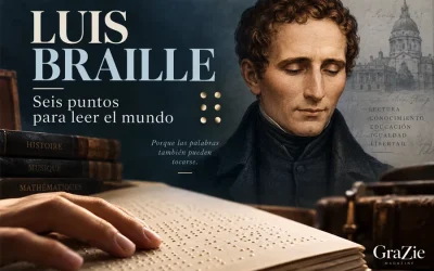 LUIS BRAILLE