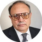 Ángel Gutiérrez Sanz, colaborador de GraZie Magazine