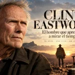 Clint Eastwood a los 96 años, una vida dedicada al cine y marcada por el paso del tiempo